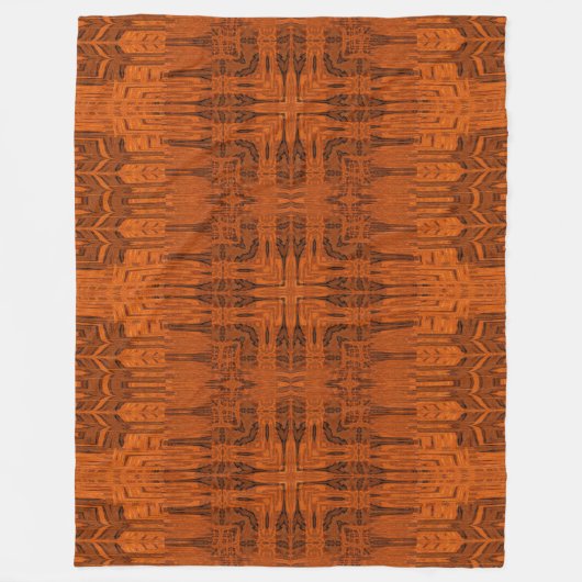 Tapestry von Theia 294 Fleecedecke (Vorderseite)