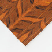 Tapestry von Theia 294 Fleecedecke (Ecke)