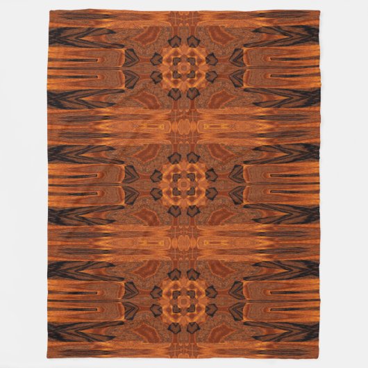 Tapestry von Theia 296 Fleecedecke (Vorderseite)