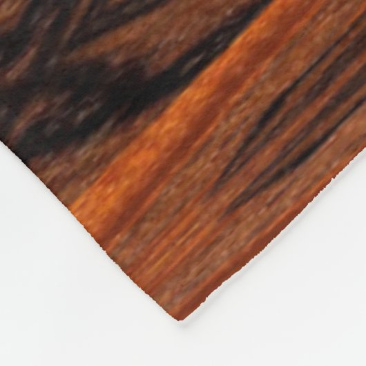 Tapestry von Theia 296 Fleecedecke (Ecke)