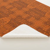 Tapestry von Theia 299 Sherpadecke (3/4)