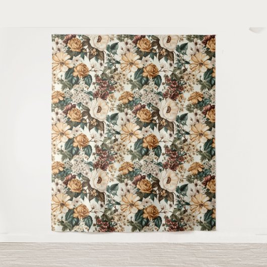 Tapestry Wandteppich (Vorderseite)