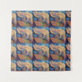 Tapestry Wandteppich (Vorderseite (Horizontal))