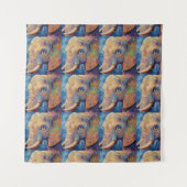 Tapestry Wandteppich (Vorderseite)