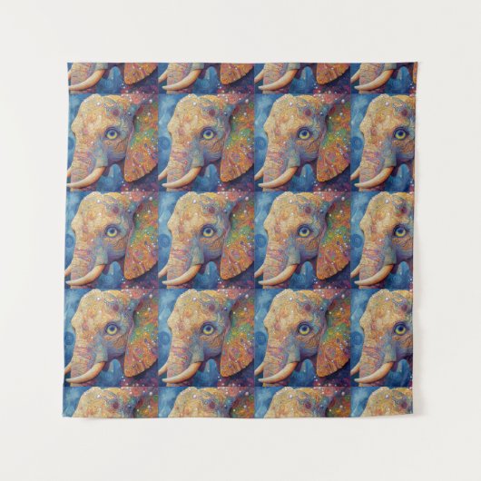 Tapestry Wandteppich (Vorderseite)