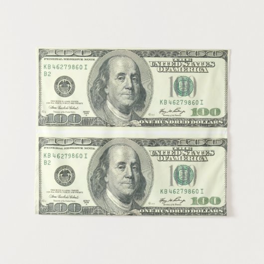 Tapestry Wandteppich (Vorderseite (Horizontal))