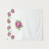 Tapestry Wandteppich (Vorderseite (Horizontal))