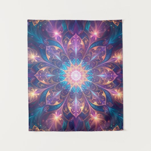 Tapestry Wandteppich (Vorderseite)