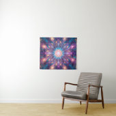 Tapestry Wandteppich (Beispiel (Horizontal))