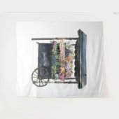 Tapestry Wandteppich (Vorderseite (Horizontal))