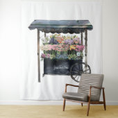 Tapestry Wandteppich (Beispiel)