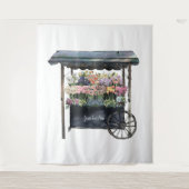 Tapestry Wandteppich (Vorderseite)