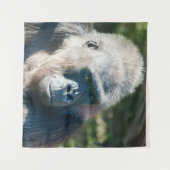 Tapestry Wandteppich (Vorderseite (Horizontal))