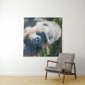 Tapestry Wandteppich (Beispiel (Horizontal))