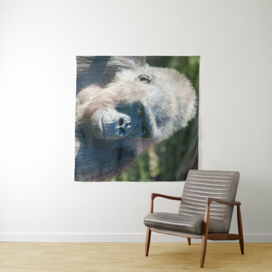 Tapestry Wandteppich (Beispiel (Horizontal))