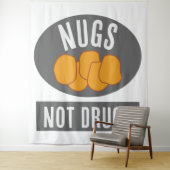 Tapestry Wandteppich (Beispiel)