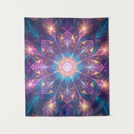 Tapestry Wandteppich (Vorderseite)