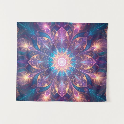 Tapestry Wandteppich (Vorderseite (Horizontal))