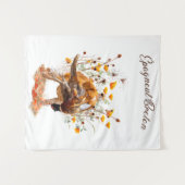 Tapestry Wandteppich (Vorderseite (Horizontal))