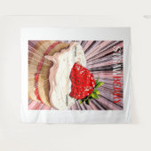 Tapestry Wandteppich (Vorderseite (Horizontal))