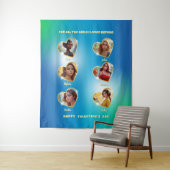 Tapestry Wandteppich (Beispiel)