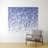Tapestry Wandteppich (Beispiel (Horizontal))