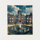 Tapestry Wandteppich (Vorderseite)