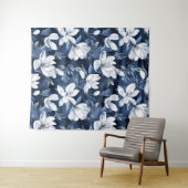 Tapestry Wandteppich (Beispiel (Horizontal))