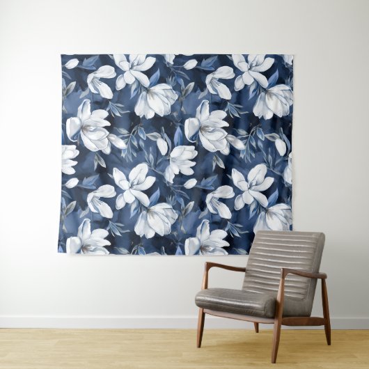 Tapestry Wandteppich (Beispiel (Horizontal))