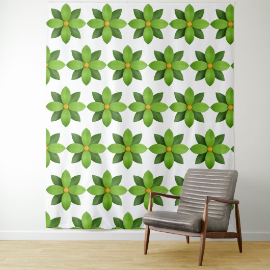 Tapestry Wandteppich (Beispiel)