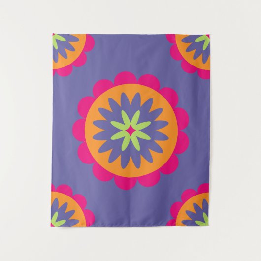 Tapestry Wandteppich (Vorderseite)