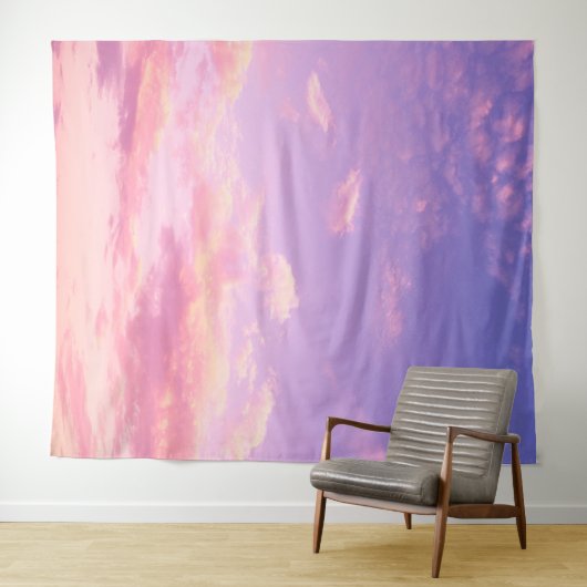 Tapestry Wandteppich (Beispiel (Horizontal))