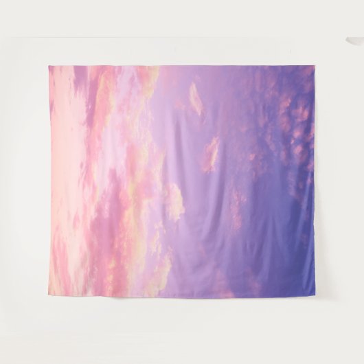 Tapestry Wandteppich (Vorderseite (Horizontal))