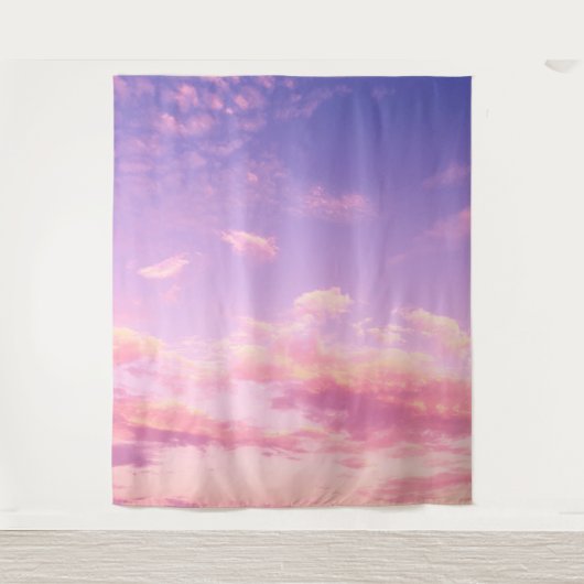 Tapestry Wandteppich (Vorderseite)