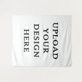 Tapestry Wandteppich (Vorderseite (Horizontal))