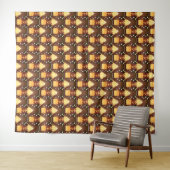 Tapestry Wandteppich (Beispiel (Horizontal))
