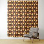 Tapestry Wandteppich (Beispiel)
