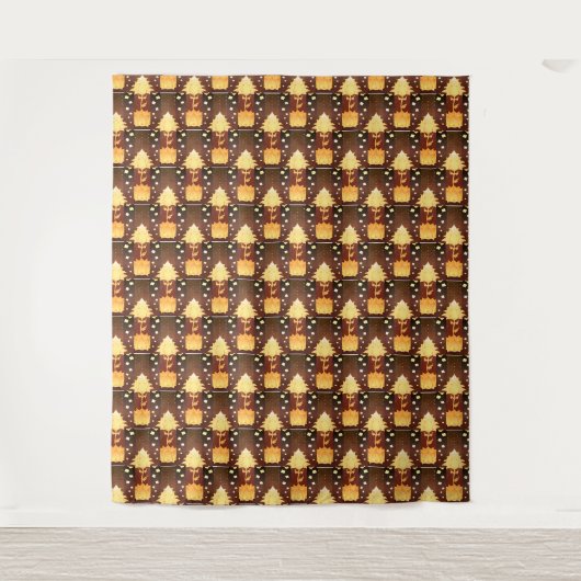 Tapestry Wandteppich (Vorderseite)