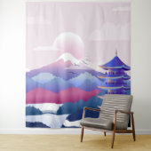 Tapestry Wandteppich (Beispiel)