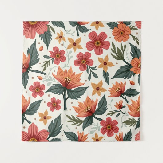 Tapestry Wandteppich (Vorderseite)