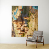 Tapestry Wandteppich (Beispiel)