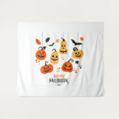 Tapestry Wandteppich (Vorderseite (Horizontal))