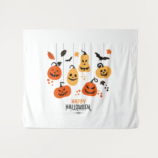 Tapestry Wandteppich (Vorderseite (Horizontal))