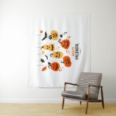 Tapestry Wandteppich (Beispiel)