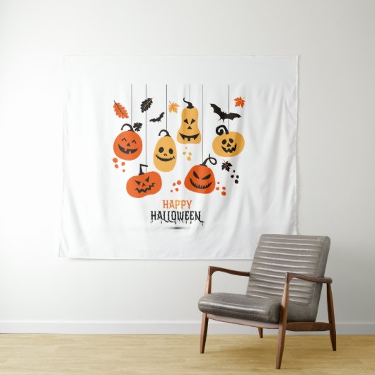 Tapestry Wandteppich (Beispiel (Horizontal))