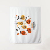 Tapestry Wandteppich (Vorderseite)