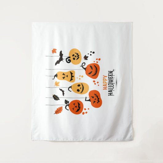 Tapestry Wandteppich (Vorderseite)