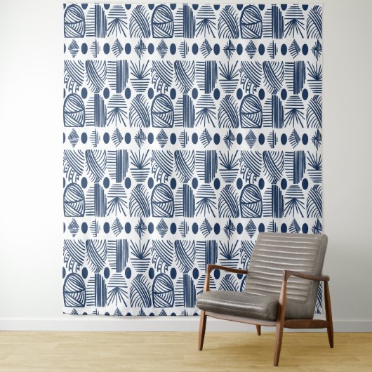 Tapestry Wandteppich (Beispiel)