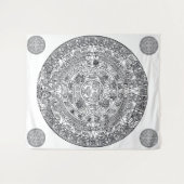 Tapestry Wandteppich (Vorderseite (Horizontal))