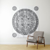 Tapestry Wandteppich (Beispiel)